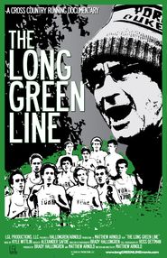  The Long Green Line Poster