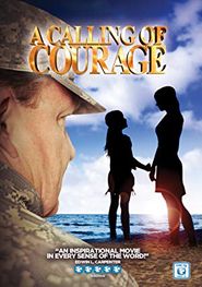  A Calling of Courage Poster
