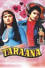  Tarana Poster