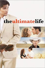  The Ultimate Life Poster
