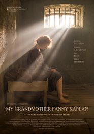  My Grandmother Fanny Kaplan Poster