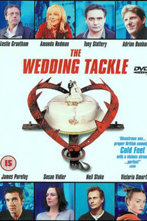 The Wedding Tackle Poster