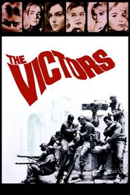  The Victors Poster