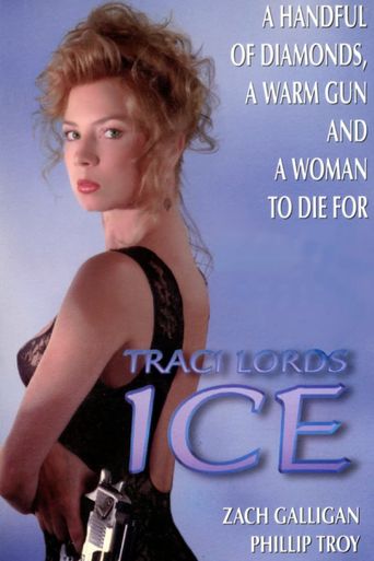  Ice Poster