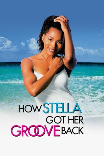 New releases How Stella Got Her Groove Back Poster