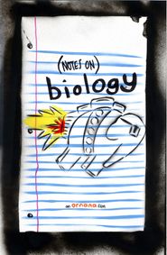  (Notes on) Biology Poster