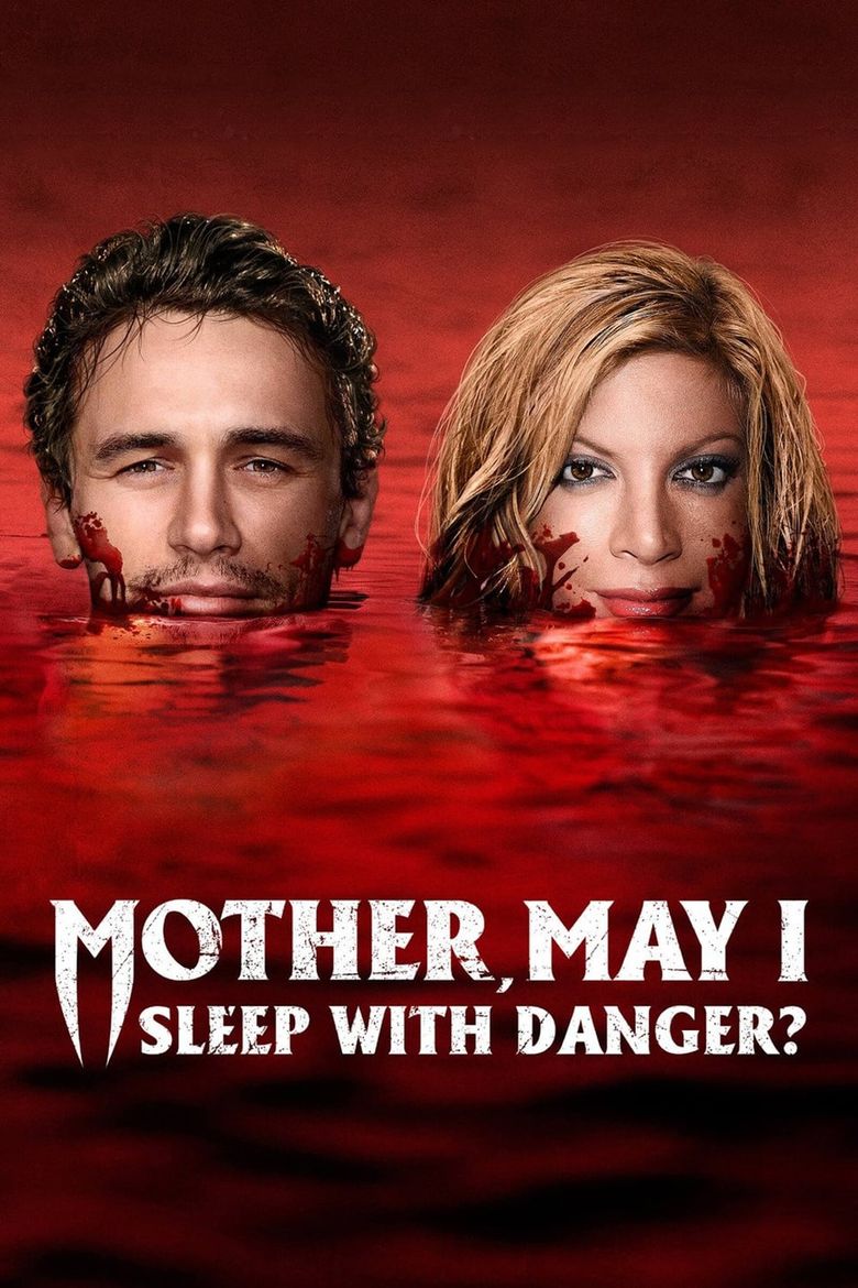Mother, May I Sleep with Danger? Poster