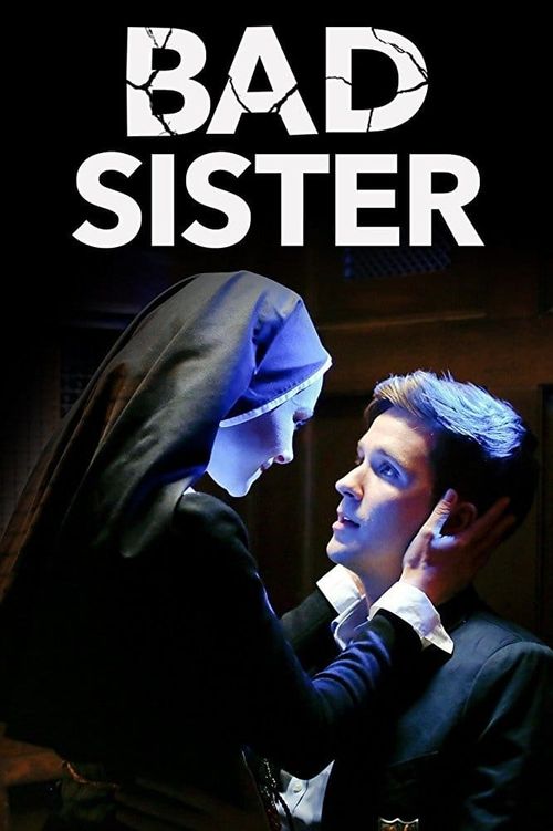 Bad Sister Poster