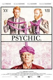  Psychic Poster