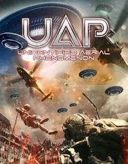  UAP: Unidentified Aerial Phenomena Poster