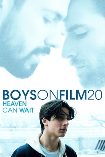  Boys On Film 20: Heaven Can Wait Poster