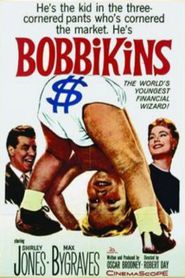 Bobbikins Poster