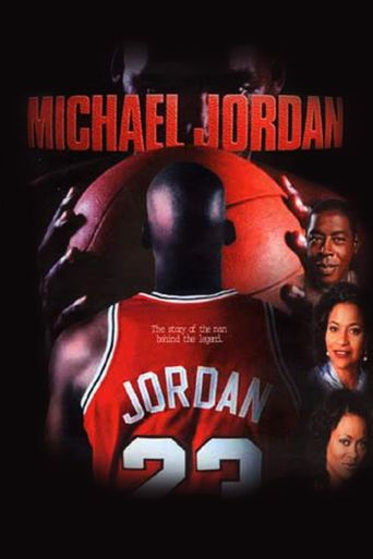  Michael Jordan: An American Hero Poster
