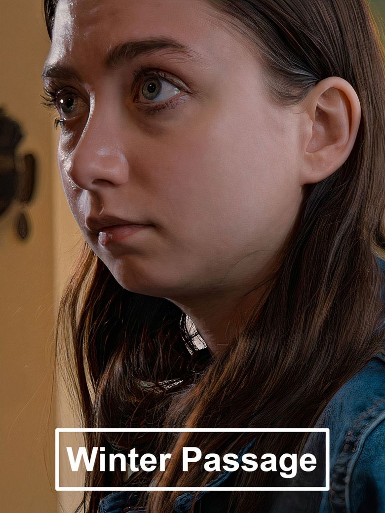 Winter Passage