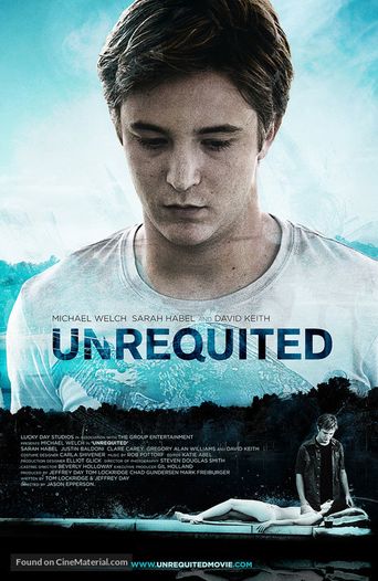  Unrequited Poster