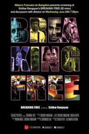  Breaking Free Poster