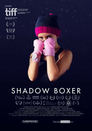  Shadow Boxer Poster