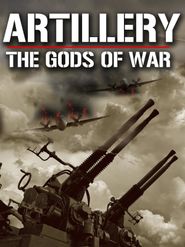  Artillery: The Gods of War Poster