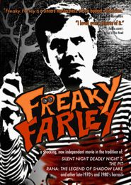  Freaky Farley Poster