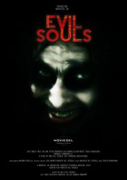  Evil Souls Poster