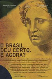  O Brasil Deu Certo. E Agora? Poster