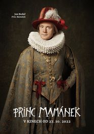  Princ Mamánek Poster