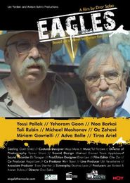  Eagles Poster