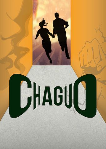  Chaguo Poster
