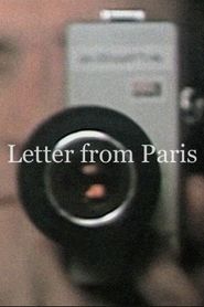  Letter from Paris Poster