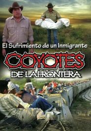  Coyotes de la Frontera Poster
