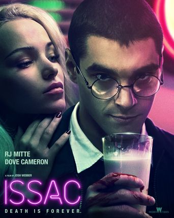  ISSAC Poster