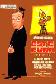  Este cura Poster