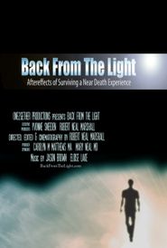  Back from the Light Poster