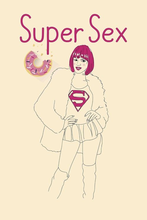 Super Sex Poster