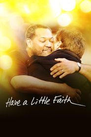  Have a Little Faith Poster