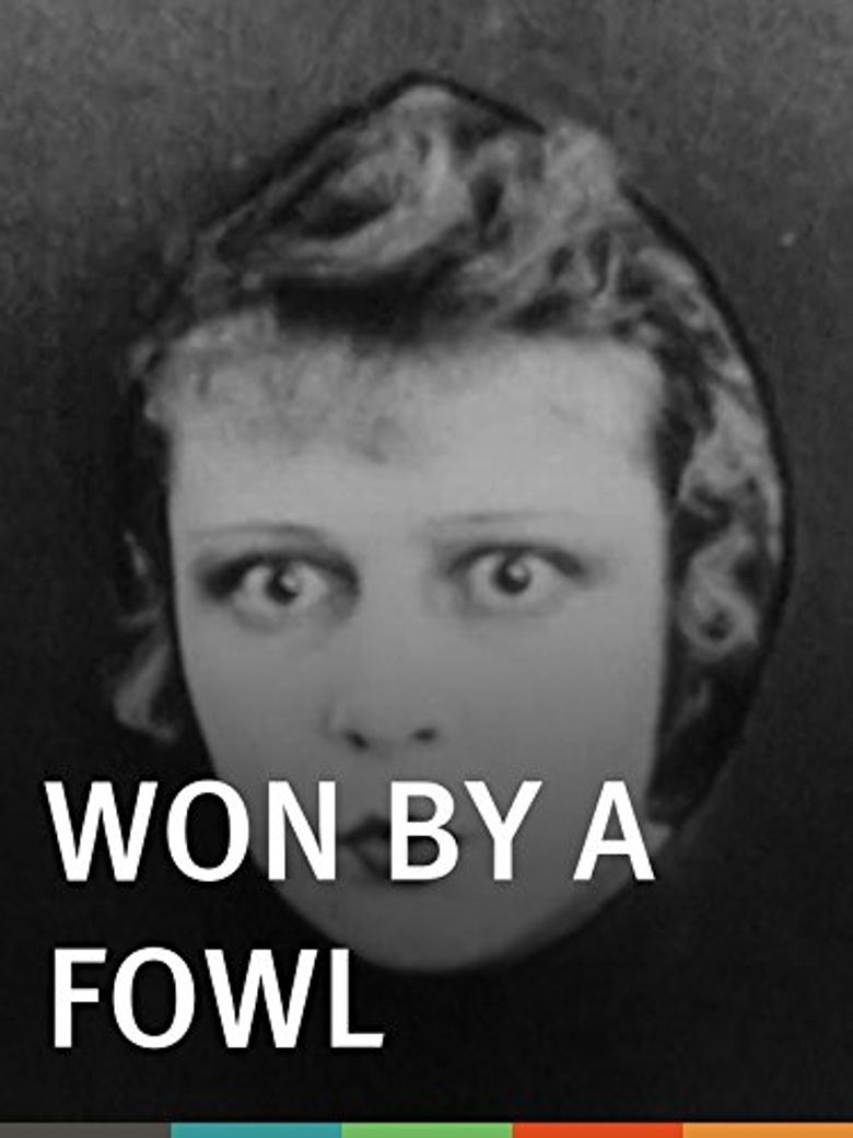 Won By a Fowl Poster