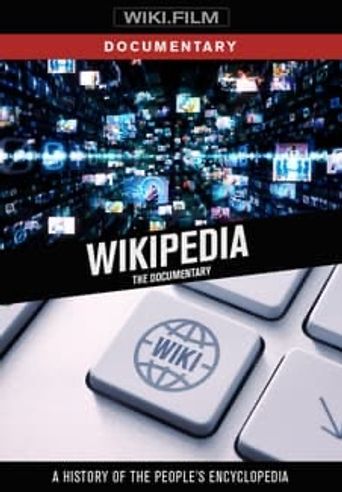 Wikipedia the Documentary (2022): Where to Watch and Stream Online ...