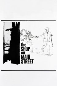  The Shop on Main Street Poster