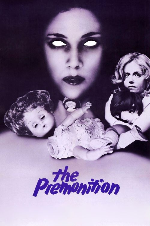 The Premonition Poster