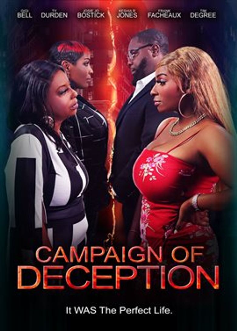 Campaign of Deception