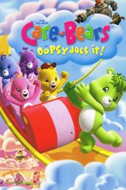  Care Bears: Oopsy Does It! Poster