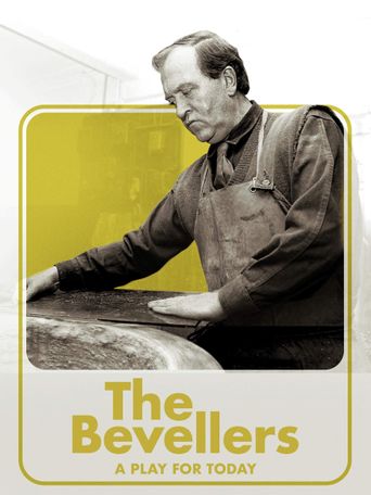  The Bevellers Poster
