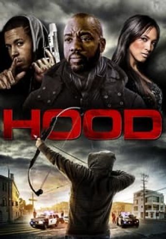  Hood Poster