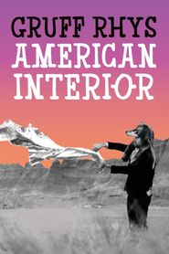  American Interior Poster