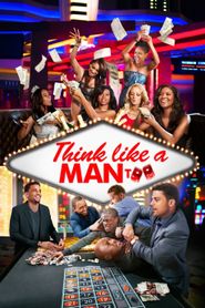 Think Like a Man Too Poster