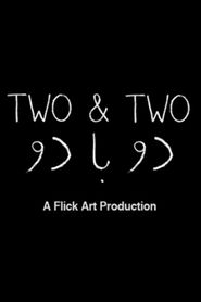 Two & Two Poster