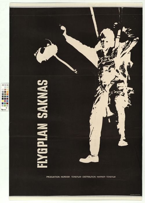 Flygplan saknas (1965): Where to Watch and Stream Online | Reelgood