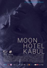  Moon Hotel Kabul Poster