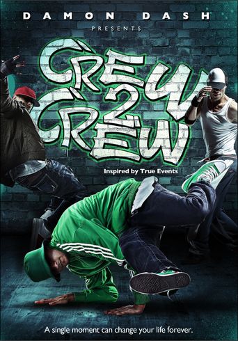  Crew 2 Crew Poster