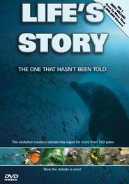  Life's Story Poster